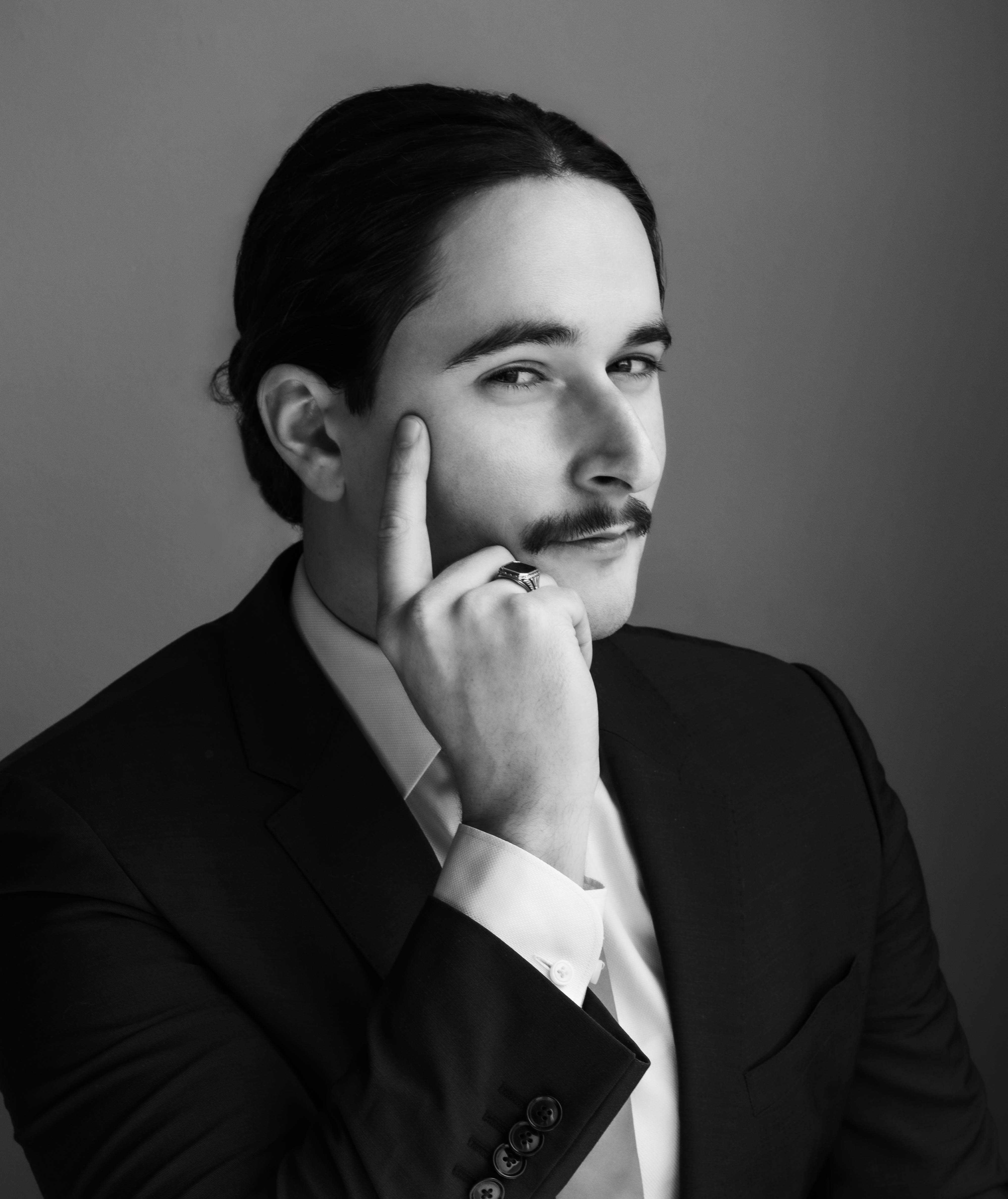 Mitchel Fleming — Entertainment Lawyer