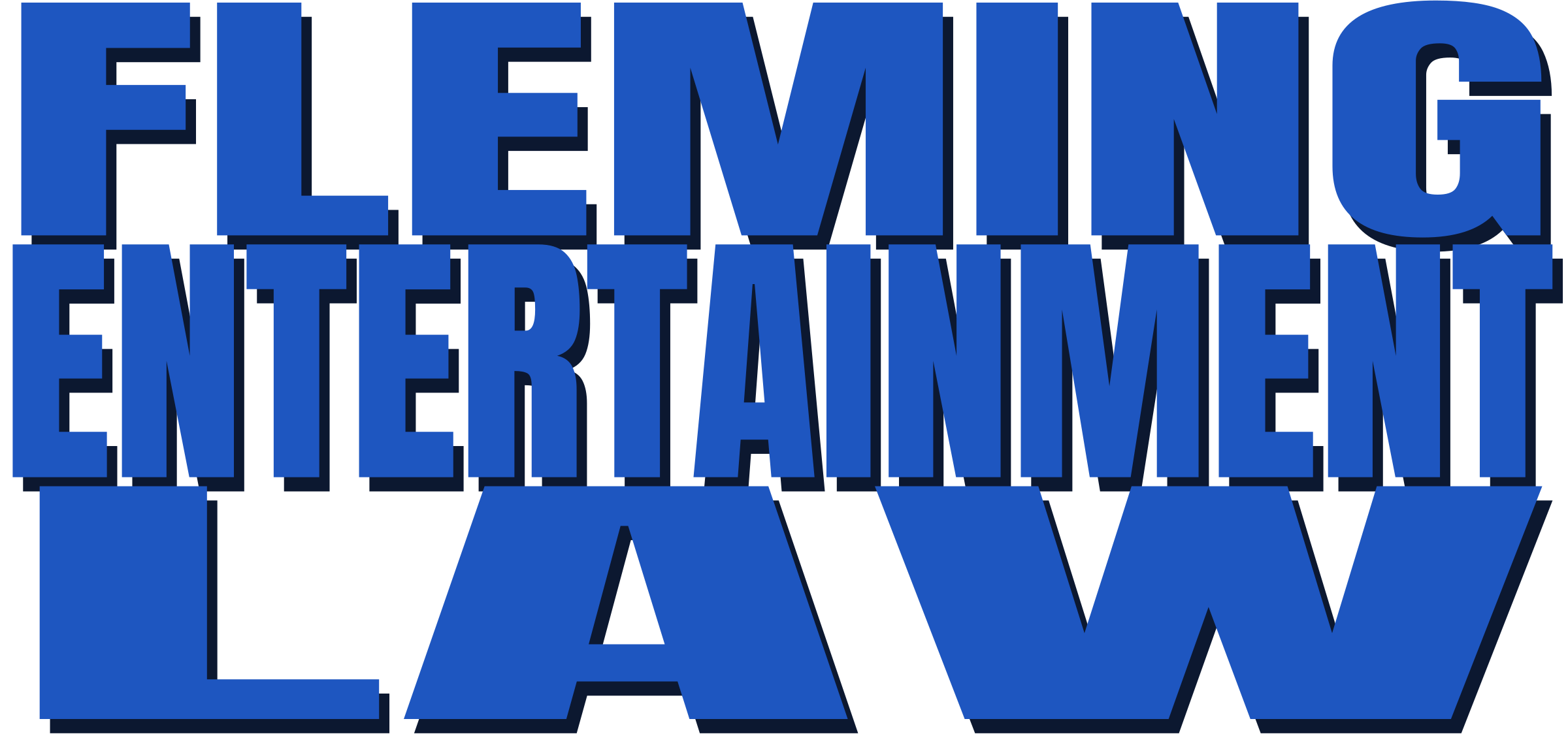 Fleming Entertainment Law