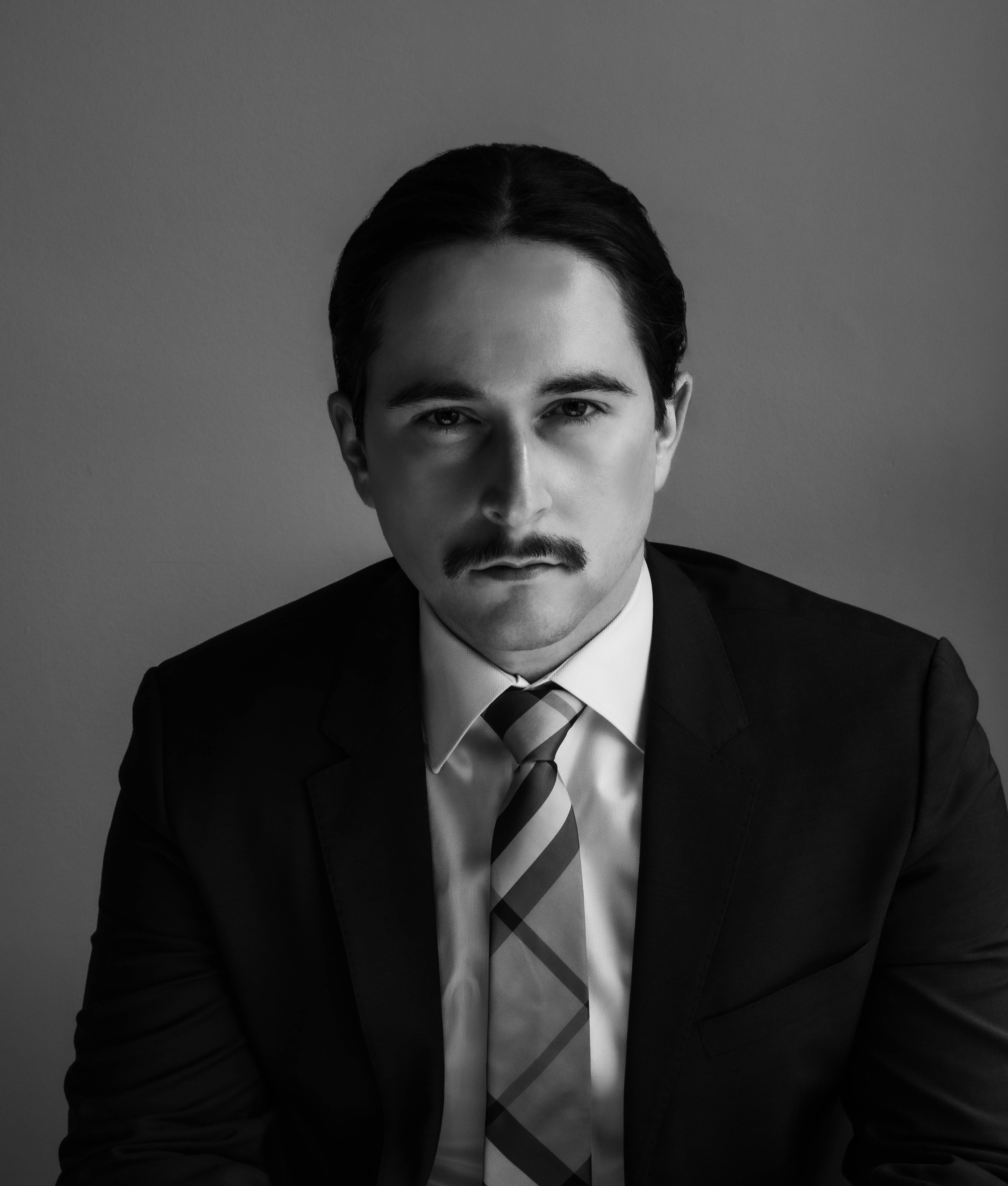 Mitchel Fleming — Entertainment Lawyer