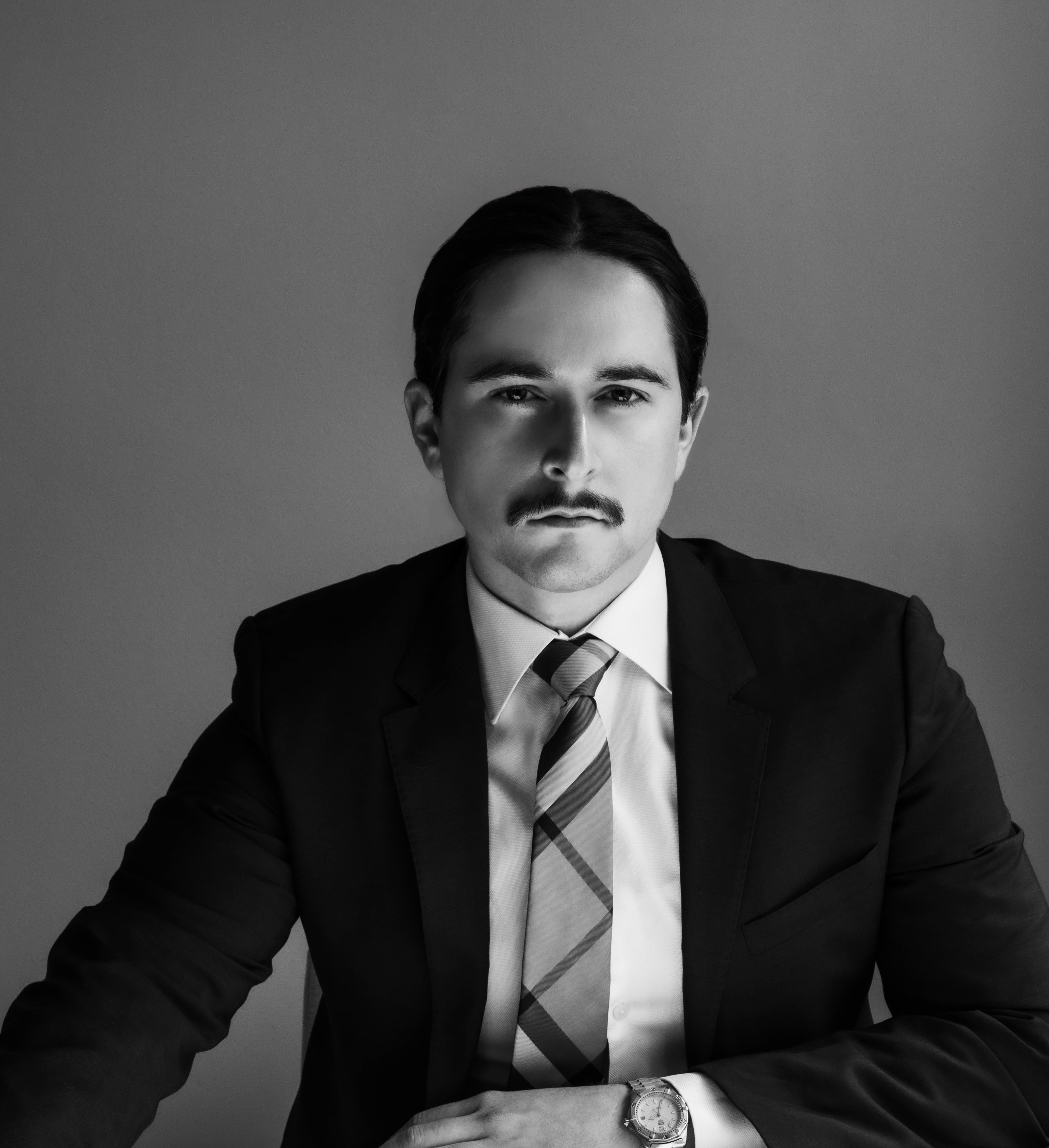 Mitchel Fleming — Entertainment Lawyer